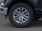 2025 Ford F-150 SuperCrew Cab 4x4 Pickup for sale #256880 - photo 15