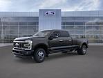 New 2025 Ford F-350 Platinum Crew Cab 4x4 DRW Pickup for sale #256894 - photo 1