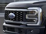 New 2025 Ford F-350 Platinum Crew Cab 4x4 DRW Pickup for sale #256894 - photo 17