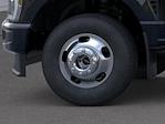 New 2025 Ford F-350 Platinum Crew Cab 4x4 DRW Pickup for sale #256894 - photo 19