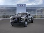 New 2025 Ford F-350 Platinum Crew Cab 4x4 DRW Pickup for sale #256894 - photo 3