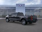 New 2025 Ford F-350 Platinum Crew Cab 4x4 DRW Pickup for sale #256894 - photo 2