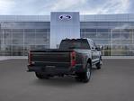 New 2025 Ford F-350 Platinum Crew Cab 4x4 DRW Pickup for sale #256894 - photo 8
