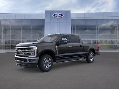 2025 Ford F-250 Crew Cab 4x4 Pickup for sale #256895 - photo 1
