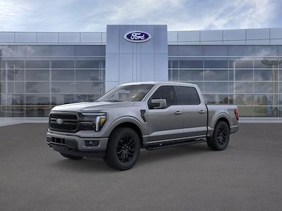 New 2025 Ford F-150 Lariat SuperCrew Cab for sale #256900 - photo 1