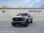 2025 Ford F-150 SuperCrew Cab 4x4 Pickup for sale #256900 - photo 3
