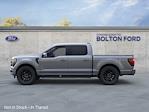 2025 Ford F-150 SuperCrew Cab 4x4 Pickup for sale #256900 - photo 4