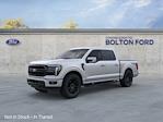 2025 Ford F-150 SuperCrew Cab 4x4 Pickup for sale #256901 - photo 1