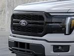 2025 Ford F-150 SuperCrew Cab 4x4 Pickup for sale #256901 - photo 17