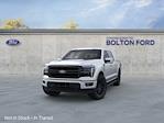 2025 Ford F-150 SuperCrew Cab 4x4 Pickup for sale #256901 - photo 3