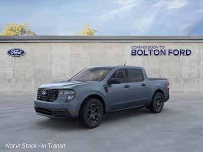 New 2025 Ford Maverick XLT SuperCrew Cab AWD Pickup for sale #256902 - photo 1