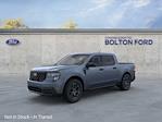 New 2025 Ford Maverick XLT SuperCrew Cab AWD Pickup for sale #256902 - photo 1