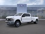 New 2025 Ford F-350 Lariat Crew Cab 4x4 DRW Pickup for sale #256907 - photo 1