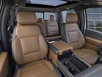 New 2025 Ford F-350 Lariat Crew Cab 4x4 DRW Pickup for sale #256907 - photo 10