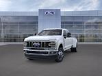 New 2025 Ford F-350 Lariat Crew Cab 4x4 DRW Pickup for sale #256907 - photo 3