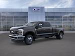 New 2025 Ford F-350 King Ranch Crew Cab 4x4 DRW Pickup for sale #256908 - photo 1