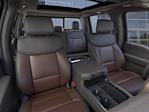 New 2025 Ford F-350 King Ranch Crew Cab 4x4 DRW Pickup for sale #256908 - photo 10