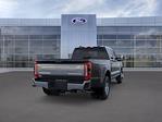 New 2025 Ford F-350 King Ranch Crew Cab 4x4 DRW Pickup for sale #256908 - photo 19