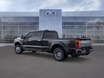 New 2025 Ford F-350 King Ranch Crew Cab 4x4 DRW Pickup for sale #256908 - photo 2