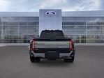 New 2025 Ford F-350 King Ranch Crew Cab 4x4 DRW Pickup for sale #256908 - photo 5