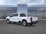 2025 Ford F-250 Crew Cab 4x4 Pickup for sale #256909 - photo 2