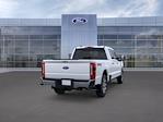2025 Ford F-250 Crew Cab 4x4 Pickup for sale #256909 - photo 8