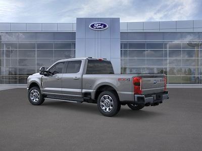 New 2025 Ford F-250 Lariat Crew Cab 4x4 Pickup for sale #256910 - photo 2