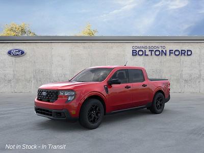 New 2025 Ford Maverick XLT SuperCrew Cab AWD Pickup for sale #256913 - photo 1