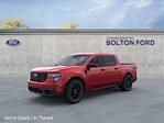 New 2025 Ford Maverick XLT SuperCrew Cab AWD Pickup for sale #256913 - photo 1