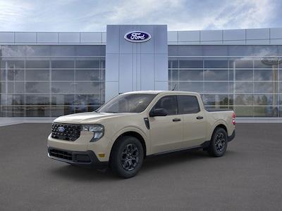 New 2025 Ford Maverick XLT SuperCrew Cab Pickup for sale #256917 - photo 1