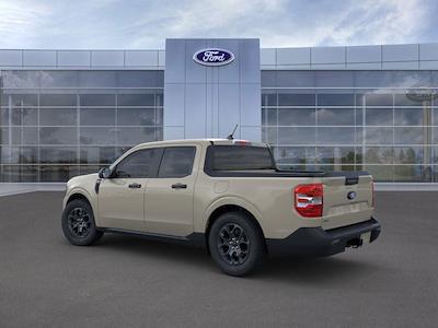 New 2025 Ford Maverick XLT SuperCrew Cab Pickup for sale #256917 - photo 2