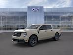 New 2025 Ford Maverick XLT SuperCrew Cab Pickup for sale #256917 - photo 1