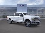 New 2025 Ford F-250 Lariat Crew Cab 4x4 Pickup for sale #256926 - photo 10