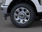 New 2025 Ford F-250 Lariat Crew Cab 4x4 Pickup for sale #256926 - photo 19