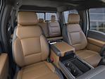 New 2025 Ford F-250 Lariat Crew Cab 4x4 Pickup for sale #256926 - photo 22