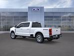 New 2025 Ford F-250 Lariat Crew Cab 4x4 Pickup for sale #256926 - photo 2
