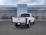 New 2025 Ford F-250 Lariat Crew Cab 4x4 Pickup for sale #256926 - photo 8