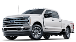 2025 Ford F-250 Crew Cab 4x4 Pickup for sale #256930 - photo 1