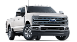 2025 Ford F-250 Crew Cab 4x4 Pickup for sale #256930 - photo 2