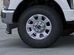 2025 Ford F-250 Crew Cab 4x4 Pickup for sale #256940 - photo 19