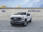 2025 Ford F-250 Crew Cab 4x4 Pickup for sale #256940 - photo 3