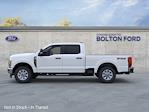 2025 Ford F-250 Crew Cab 4x4 Pickup for sale #256940 - photo 4