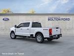 2025 Ford F-250 Crew Cab 4x4 Pickup for sale #256940 - photo 2