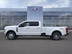 New 2025 Ford F-350 Lariat Crew Cab 4x4 DRW Pickup for sale #256942 - photo 4