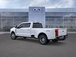New 2025 Ford F-350 Lariat Crew Cab 4x4 DRW Pickup for sale #256942 - photo 2