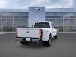 New 2025 Ford F-350 Lariat Crew Cab 4x4 DRW Pickup for sale #256942 - photo 8