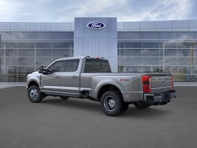 New 2025 Ford F-350 Lariat Crew Cab 4x4 DRW Pickup for sale #256943 - photo 2