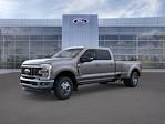 New 2025 Ford F-350 Lariat Crew Cab 4x4 DRW Pickup for sale #256943 - photo 1