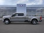 New 2025 Ford F-350 Lariat Crew Cab 4x4 DRW Pickup for sale #256943 - photo 4