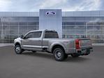 New 2025 Ford F-350 Lariat Crew Cab 4x4 DRW Pickup for sale #256943 - photo 2